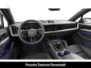 Thumbnail von Porsche Cayenne E-Hybrid InnoDrive Head-Up Luftfederung