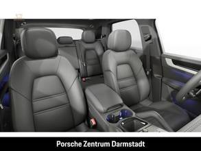 Thumbnail von Porsche Cayenne E-Hybrid InnoDrive Head-Up Luftfederung
