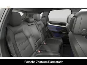 Thumbnail von Porsche Cayenne E-Hybrid InnoDrive Head-Up Luftfederung