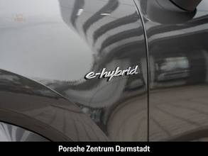 Thumbnail von Porsche Cayenne E-Hybrid InnoDrive Head-Up Luftfederung