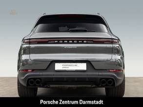 Thumbnail von Porsche Cayenne E-Hybrid InnoDrive Head-Up Luftfederung