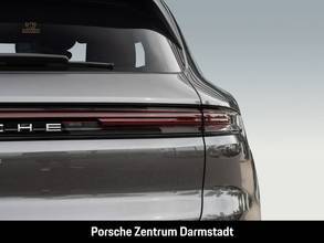 Thumbnail von Porsche Cayenne E-Hybrid InnoDrive Head-Up Luftfederung