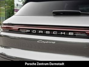 Thumbnail von Porsche Cayenne E-Hybrid InnoDrive Head-Up Luftfederung
