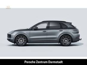 Thumbnail von Porsche Cayenne E-Hybrid InnoDrive Head-Up Luftfederung