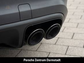 Thumbnail von Porsche Cayenne E-Hybrid InnoDrive Head-Up Luftfederung