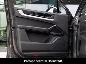 Thumbnail von Porsche Cayenne E-Hybrid InnoDrive Head-Up Luftfederung