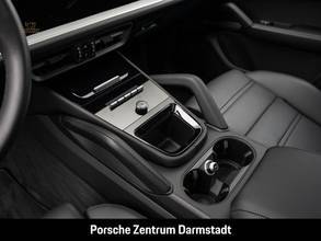 Thumbnail von Porsche Cayenne E-Hybrid InnoDrive Head-Up Luftfederung