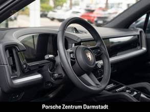 Thumbnail von Porsche Cayenne E-Hybrid InnoDrive Head-Up Luftfederung