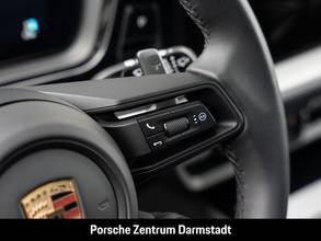 Thumbnail von Porsche Cayenne E-Hybrid InnoDrive Head-Up Luftfederung