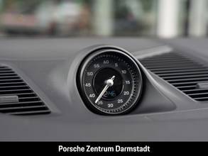Thumbnail von Porsche Cayenne E-Hybrid InnoDrive Head-Up Luftfederung