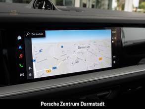 Thumbnail von Porsche Cayenne E-Hybrid InnoDrive Head-Up Luftfederung