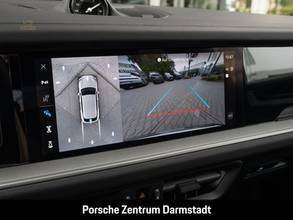 Thumbnail von Porsche Cayenne E-Hybrid InnoDrive Head-Up Luftfederung