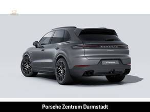 Thumbnail von Porsche Cayenne E-Hybrid InnoDrive Head-Up Luftfederung