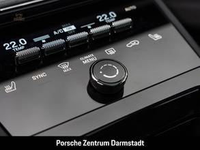Thumbnail von Porsche Cayenne E-Hybrid InnoDrive Head-Up Luftfederung