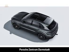 Thumbnail von Porsche Cayenne E-Hybrid InnoDrive Head-Up Luftfederung