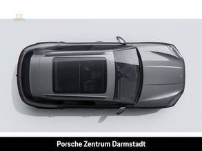 Thumbnail von Porsche Cayenne E-Hybrid InnoDrive Head-Up Luftfederung