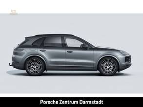 Thumbnail von Porsche Cayenne E-Hybrid InnoDrive Head-Up Luftfederung