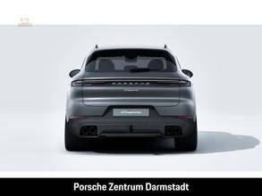 Thumbnail von Porsche Cayenne E-Hybrid InnoDrive Head-Up Luftfederung