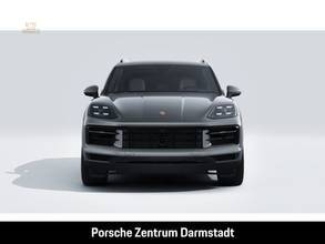 Thumbnail von Porsche Cayenne E-Hybrid InnoDrive Head-Up Luftfederung