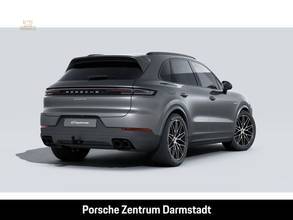 Thumbnail von Porsche Cayenne E-Hybrid InnoDrive Head-Up Luftfederung