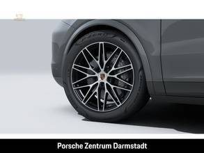 Thumbnail von Porsche Cayenne E-Hybrid InnoDrive Head-Up Luftfederung