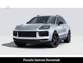Thumbnail von Porsche Cayenne S E-Hybrid InnoDrive HA-Lenkung Head-Up
