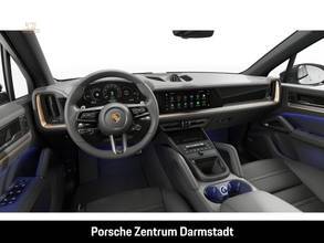 Thumbnail von Porsche Cayenne S E-Hybrid InnoDrive HA-Lenkung Head-Up