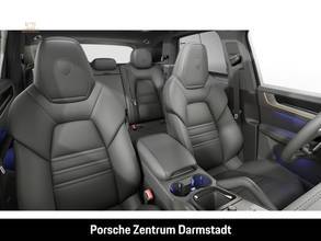 Thumbnail von Porsche Cayenne S E-Hybrid InnoDrive HA-Lenkung Head-Up