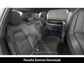 Thumbnail von Porsche Cayenne S E-Hybrid InnoDrive HA-Lenkung Head-Up