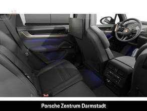 Thumbnail von Porsche Cayenne S E-Hybrid InnoDrive HA-Lenkung Head-Up