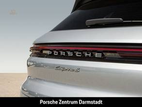 Thumbnail von Porsche Cayenne S E-Hybrid InnoDrive HA-Lenkung Head-Up
