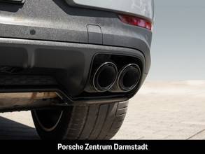 Thumbnail von Porsche Cayenne S E-Hybrid InnoDrive HA-Lenkung Head-Up