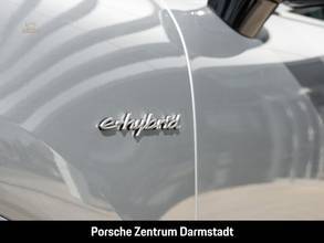 Thumbnail von Porsche Cayenne S E-Hybrid InnoDrive HA-Lenkung Head-Up