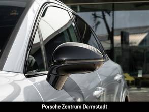 Thumbnail von Porsche Cayenne S E-Hybrid InnoDrive HA-Lenkung Head-Up