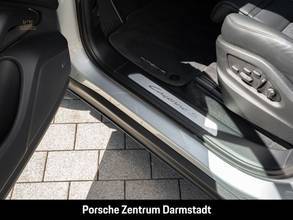 Thumbnail von Porsche Cayenne S E-Hybrid InnoDrive HA-Lenkung Head-Up