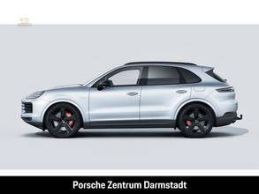 Thumbnail von Porsche Cayenne S E-Hybrid InnoDrive HA-Lenkung Head-Up