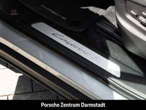 Thumbnail von Porsche Cayenne S E-Hybrid InnoDrive HA-Lenkung Head-Up