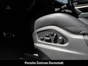 Thumbnail von Porsche Cayenne S E-Hybrid InnoDrive HA-Lenkung Head-Up