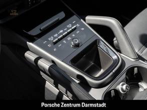 Thumbnail von Porsche Cayenne S E-Hybrid InnoDrive HA-Lenkung Head-Up