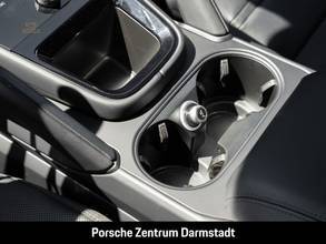 Thumbnail von Porsche Cayenne S E-Hybrid InnoDrive HA-Lenkung Head-Up