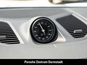 Thumbnail von Porsche Cayenne S E-Hybrid InnoDrive HA-Lenkung Head-Up