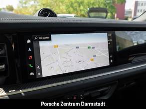 Thumbnail von Porsche Cayenne S E-Hybrid InnoDrive HA-Lenkung Head-Up