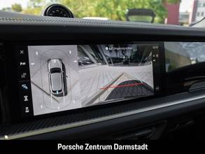 Thumbnail von Porsche Cayenne S E-Hybrid InnoDrive HA-Lenkung Head-Up