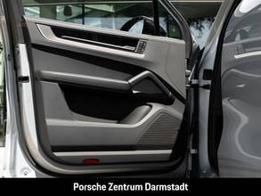 Thumbnail von Porsche Cayenne S E-Hybrid InnoDrive HA-Lenkung Head-Up