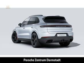 Thumbnail von Porsche Cayenne S E-Hybrid InnoDrive HA-Lenkung Head-Up