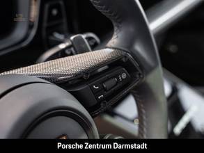 Thumbnail von Porsche Cayenne S E-Hybrid InnoDrive HA-Lenkung Head-Up