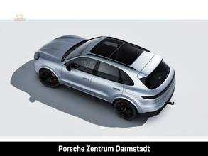 Thumbnail von Porsche Cayenne S E-Hybrid InnoDrive HA-Lenkung Head-Up