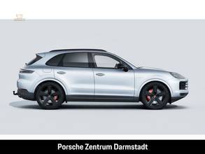 Thumbnail von Porsche Cayenne S E-Hybrid InnoDrive HA-Lenkung Head-Up