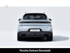 Thumbnail von Porsche Cayenne S E-Hybrid InnoDrive HA-Lenkung Head-Up