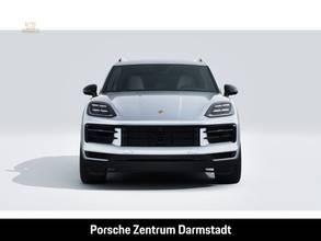 Thumbnail von Porsche Cayenne S E-Hybrid InnoDrive HA-Lenkung Head-Up